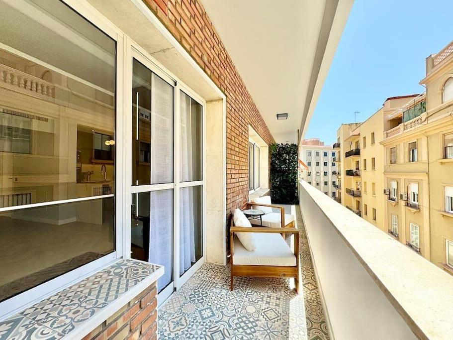 4bd Soho Luxe Retreat Terrace 2bh & Ac Appartement *