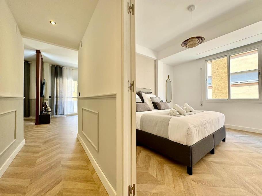 4bd Soho Luxe Retreat Terrace 2bh & Ac Appartement