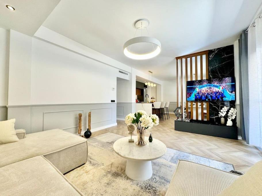 Appartement 4bd Soho Luxe Retreat Terrace 2bh & Ac