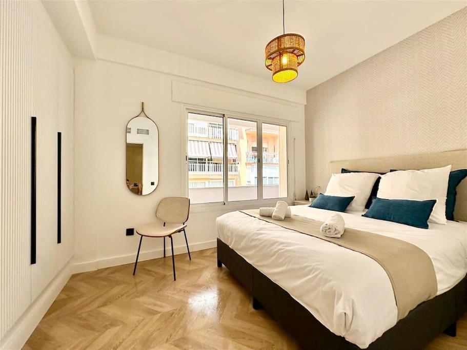 4bd Soho Luxe Retreat Terrace 2bh & Ac Appartement
