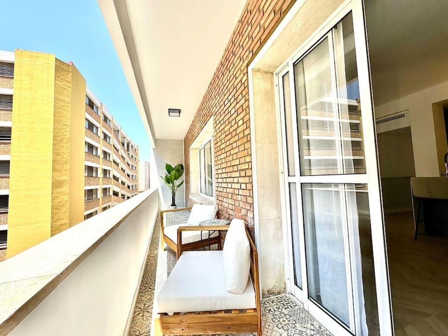 Appartement 4bd Soho Luxe Retreat Terrace 2bh & Ac *