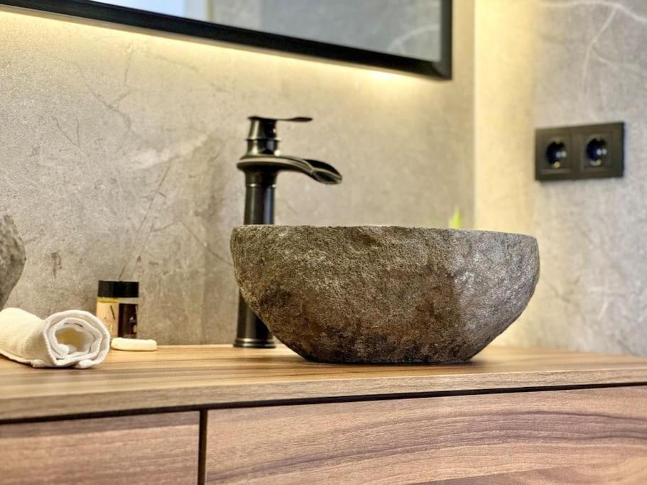 Appartement 4bd Soho Luxe Retreat Terrace 2bh & Ac Málaga
