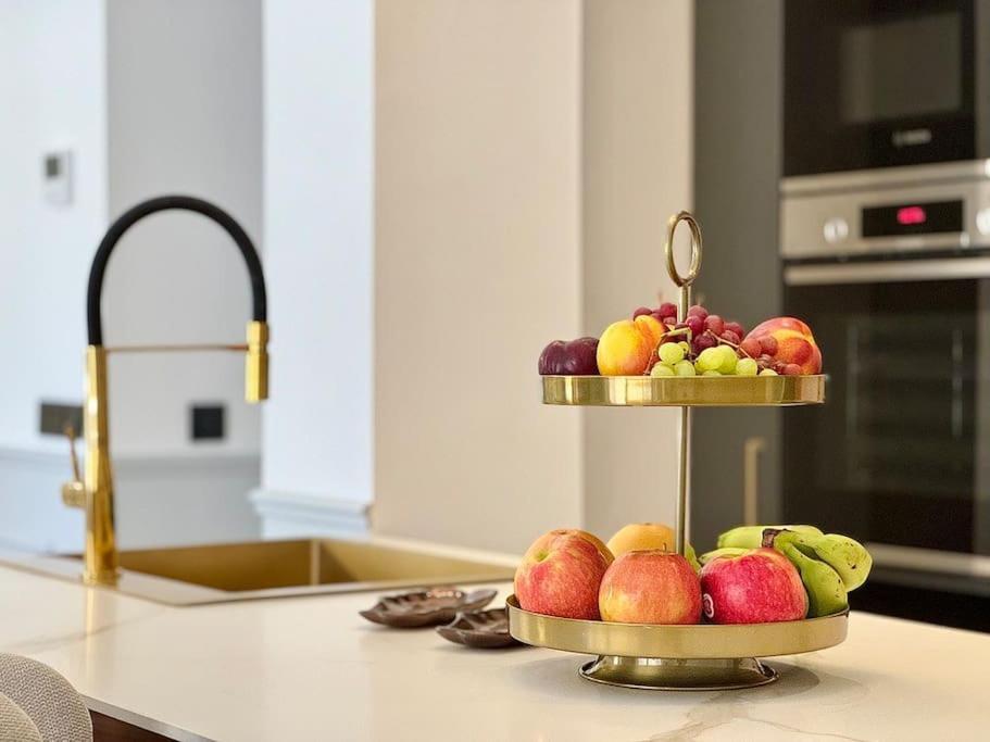Appartement 4bd Soho Luxe Retreat Terrace 2bh & Ac