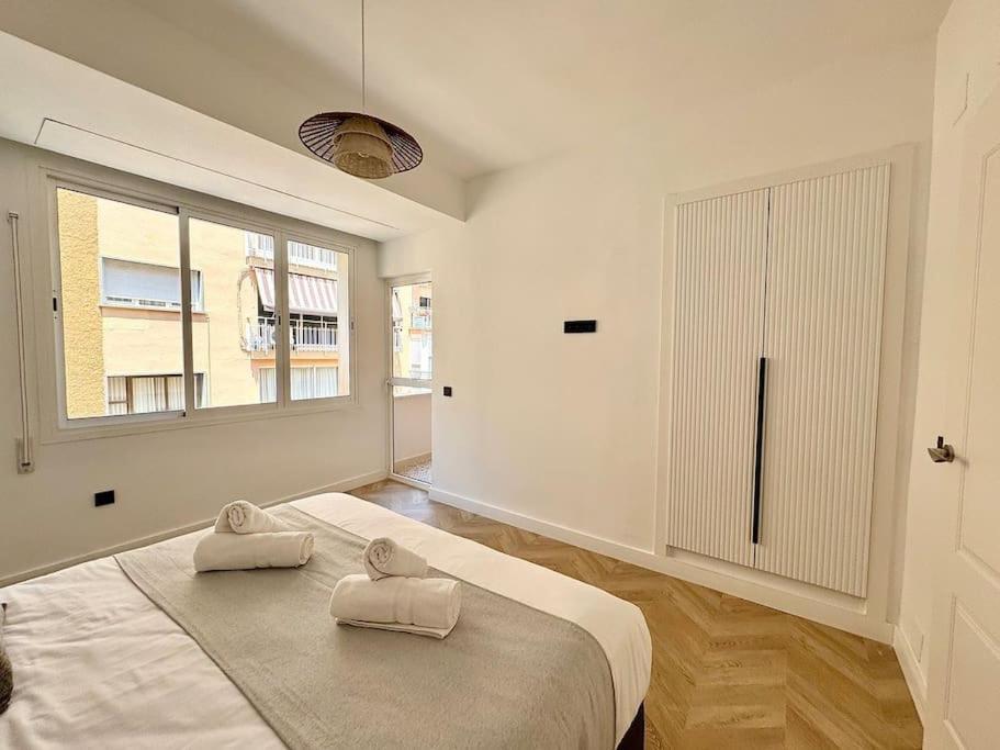 Appartement 4bd Soho Luxe Retreat Terrace 2bh & Ac *