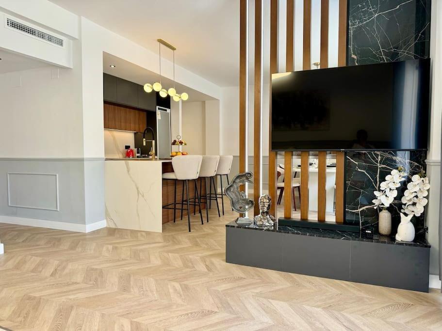 4bd Soho Luxe Retreat Terrace 2bh & Ac Appartement
